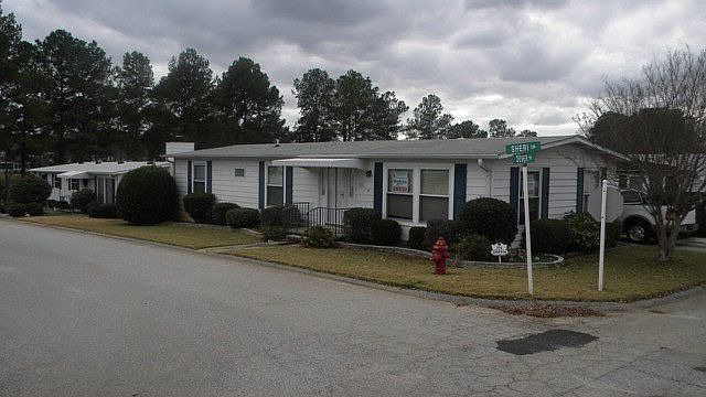 1st image of 201 Sheri Dr