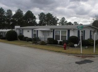 201 Sheri Dr, Martinez, GA 30907