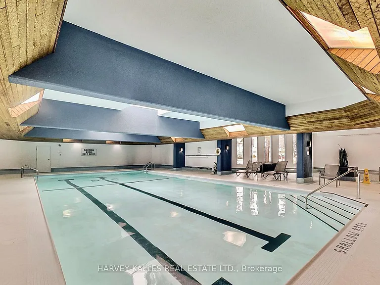 65 Spring Garden Ave #1811 — Photo 20