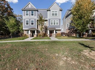 591 Parkside Way #16, Ferndale, MI