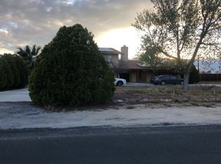20157 Ituma Rd, Apple Valley, CA 92308
