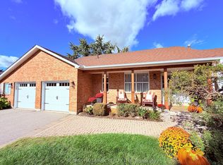 245 Cam Fella Blvd, Whitchurch Stouffville, ON L4A 7J5