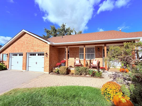 245 Cam Fella Blvd, Whitchurch Stouffville, ON L4A 7J5