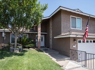 110 Brightwood Ct, Porterville, CA 93257