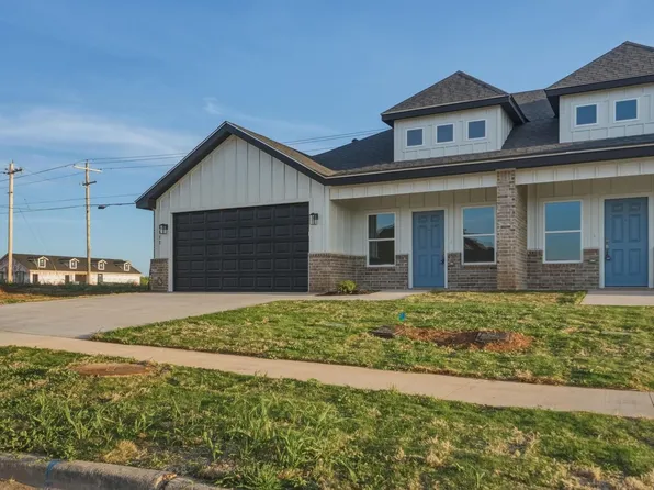 6525 Inverness St, Abilene, TX 79606