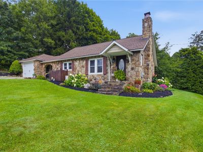 539 Clawson St, Punxsutawney, PA, 15767