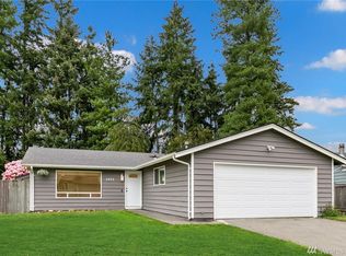 3203 123rd St SE, Everett, WA 98208