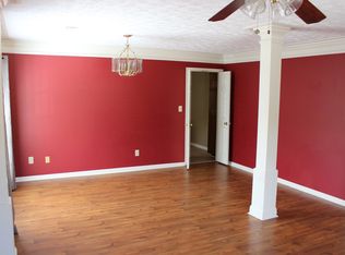 921 David Dr, Montgomery, AL 36117