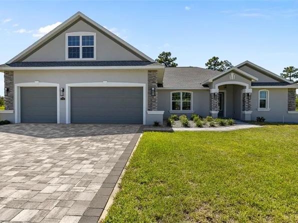 17781 SW 72nd Street Rd, Dunnellon, FL 34432