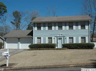 817 Pine Forest Cir, Birmingham, AL 35235