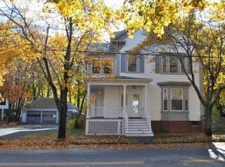 88 Pleasant Ave, Portland, ME 04108