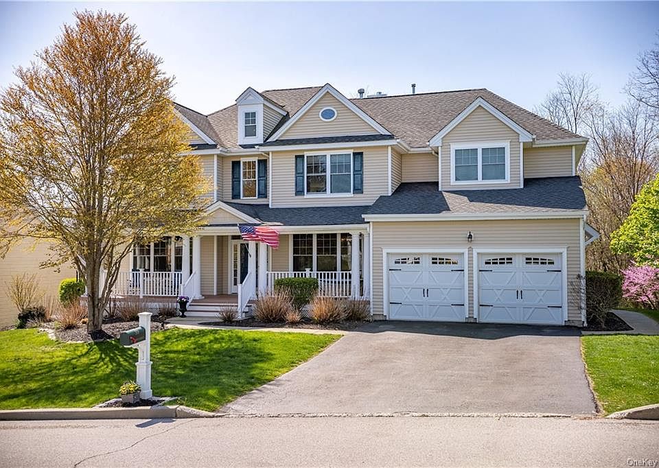 39 Bayberry Street, Hopewell Junction, NY 12533 Zillow