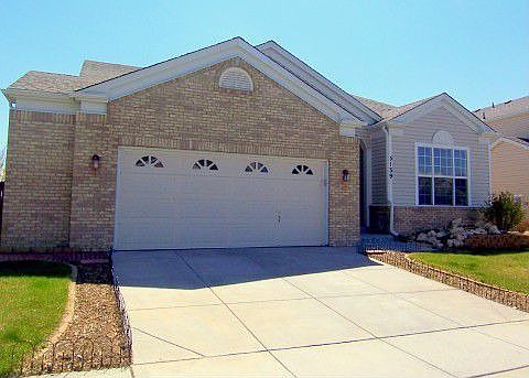 Beautiful 3 Bedroom, 2 Bath Rancher