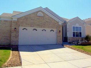 5139 Sand Hill Dr, Colorado Springs, CO 80923