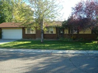 819 W Camellia Ln, Meridian, ID 83642