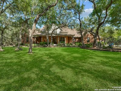 26162 Lewis Ranch Rd, New Braunfels, TX, 78132
