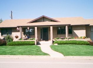 2205 Fairway Ln, Greeley, CO 80634