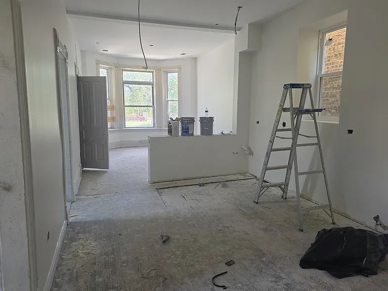 3444 S Western Ave #2F — Photo 4