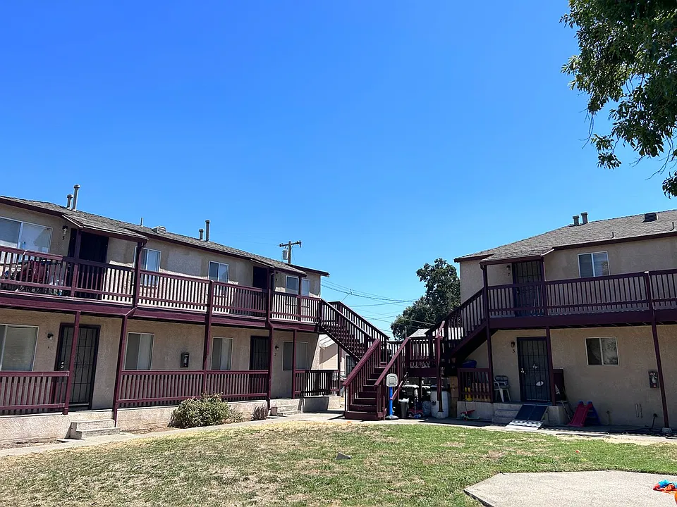 3540 May St #1036