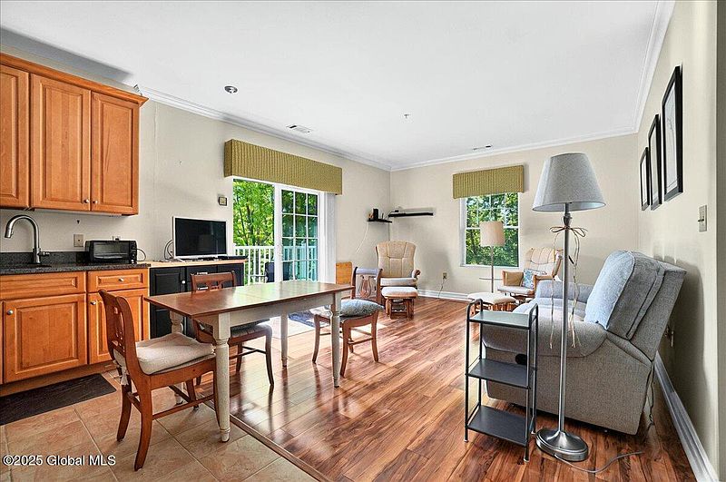 5th image of 8 Wall Street APT 200