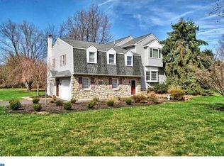 4488 S View Ln, Doylestown, PA 18902