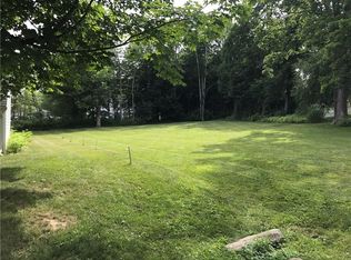 0 Curtis Ave, Camden, ME 04843