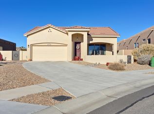3005 Redondo Santa Fe NE, Rio Rancho, NM 87144