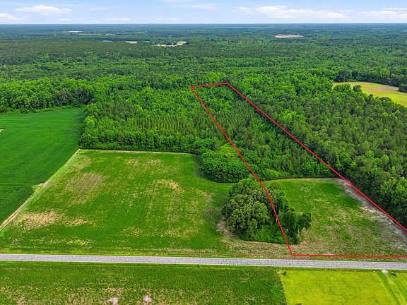 4th image of Lot 9 Point Caswell Road