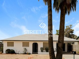 31 W Rawhide Ave, Gilbert, AZ 85233