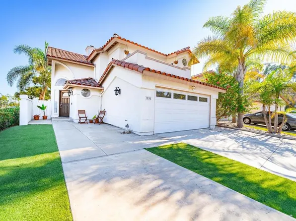 1896 Avenida Aragon, Oceanside, CA 92056