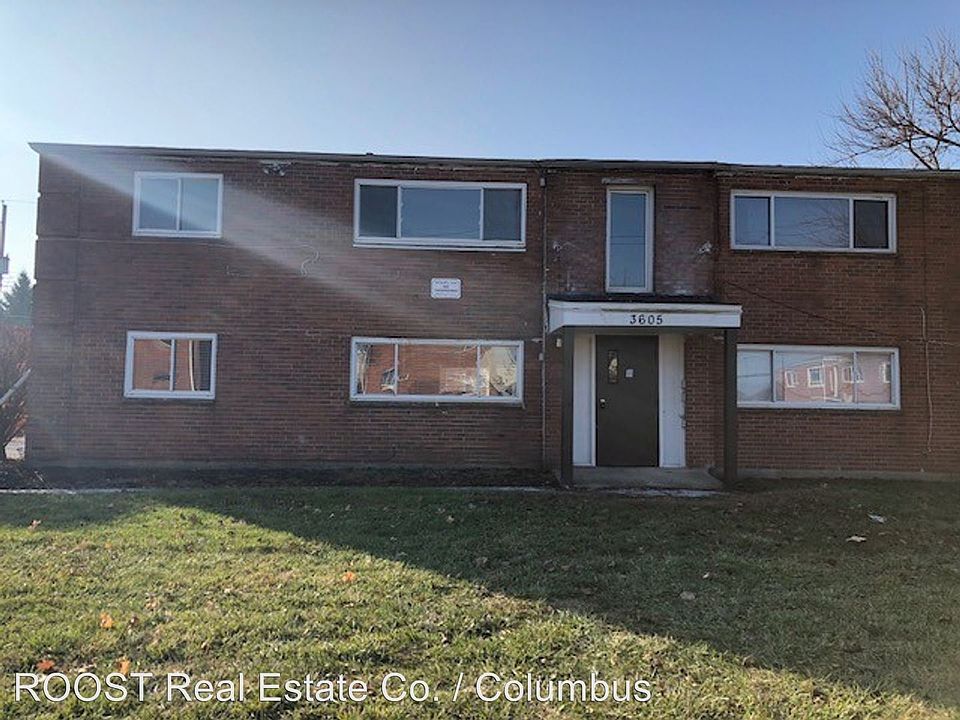 1st image of 3605 Cushing Dr APT C