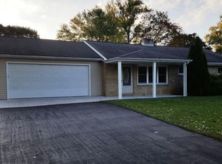 703 Highland Ave, Mount Holly Springs, PA 17065