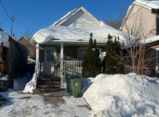 12 Mahoney Ave, Toronto, ON M6M2H4