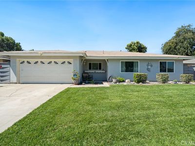 4088 Lively St, Riverside, CA, 92505