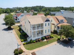 807 Back Bay Rd LOT 30, Manteo, NC 27954