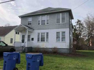 96 Brown St, New Britain, CT 06053