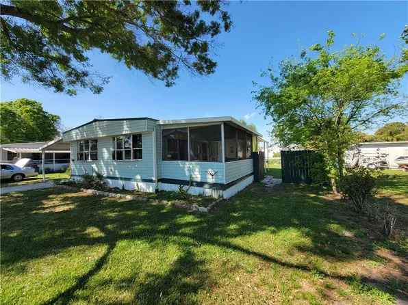 3921 SE 28th, Okeechobee, FL 34974