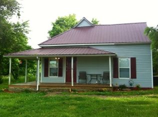 Gladden St, Western Grove, AR 72685