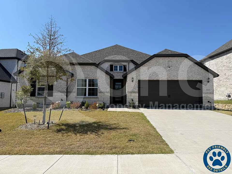 6509 Mill Creek Dr