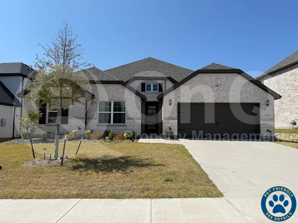 6509 Mill Creek Dr, McKinney, TX 75071