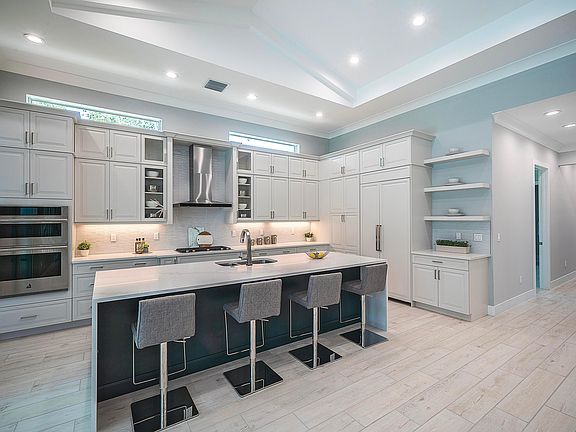 Kitchen Triton Grande