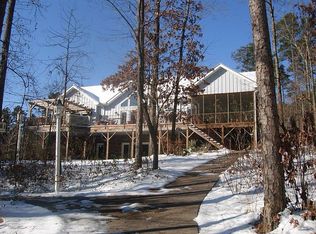 48 Aleja Point Dr, Martin, GA 30557