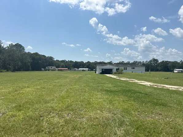 21314 NE 14th Ave, Lawtey, FL 32058