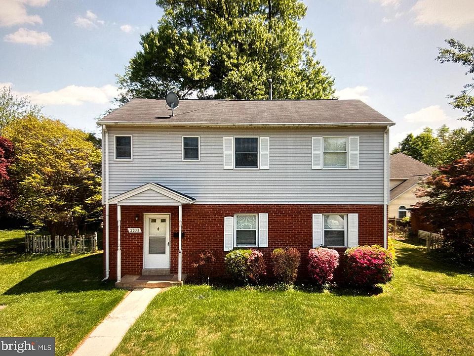 1st image of 2033 Maynard Dr