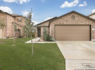 7730 Palomino Cv, San Antonio, TX 78244