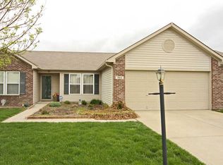7910 Valley Stream Dr, Indianapolis, IN 46237