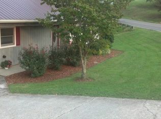 135 S Central Ave, Church Hill, TN 37642