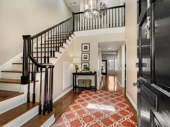 3050 Margaret Mitchell Dr NW APT 1, Atlanta, GA 30327