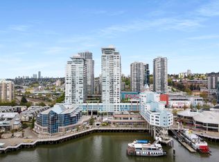 908 Quayside Dr #2509, New Westminster, BC V3M 0L4