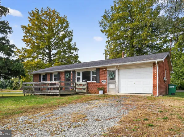 180 Old Post Rd, Aberdeen, MD 21001